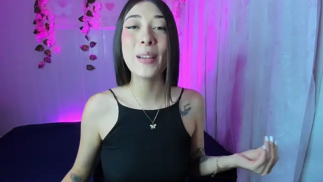 Snapshot of lia__harry chatting on November 2025 12:36:01 AM lia harry online show from November 2025 12:36:01 AM