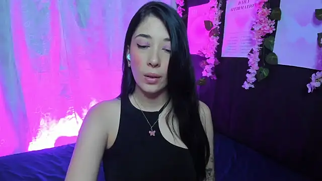 Snapshot of lia__harry chatting on February 2026 03:35:02 AM lia harry online show from February 2026 03:35:02 AM