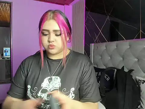 im bunny   online show from January 2026 11:37:02 AM