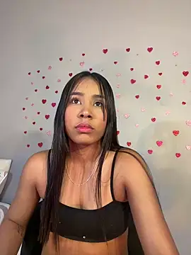 Snapshot of SophieW1 chatting on May 2026 12:23:01 PM SophieW1 online show from May 2026 12:23:01 PM