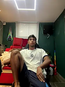 Snapshot of CHR58_ chatting on September 2025 12:43:02 PM CHR58 online show from September 2025 12:43:02 PM