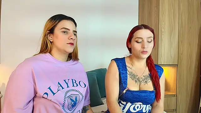 Dakota Megan 69 online show from September 2025 02:41:01 PM