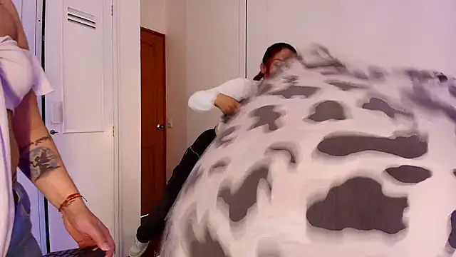 Dakota Megan 69 online show from October 2025 02:25:02 PM