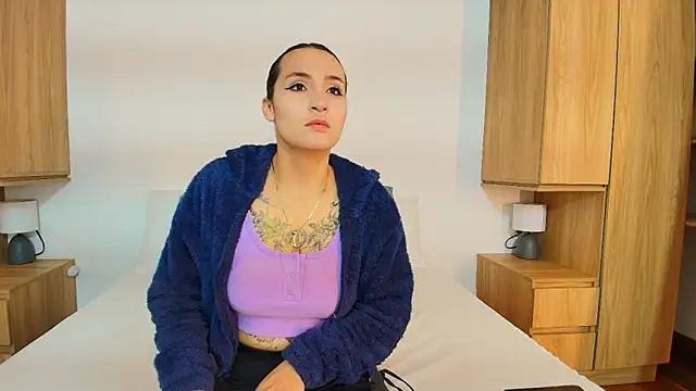 Dakota Megan 69 online show from November 2025 12:59:01 PM