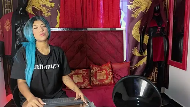 Snapshot of Latin_Girls0 chatting on September 2025 07:35:02 PM Latin Girls0 online show from September 2025 07:35:02 PM