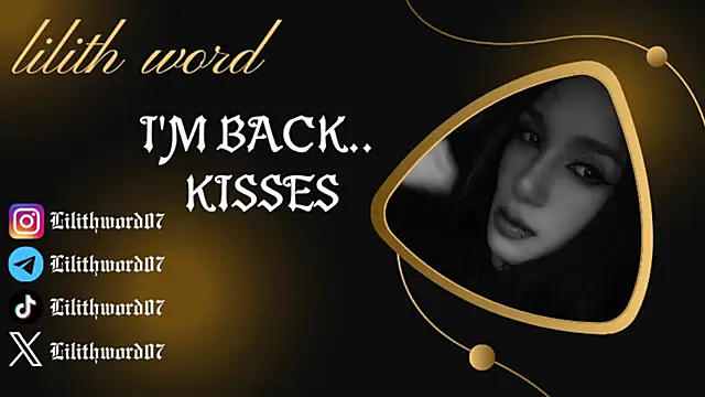 lilithword online show from November 2025 06:45:02 PM