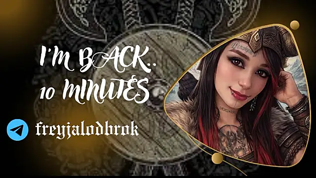 lilithword online show from March 2026 11:43:01 PM