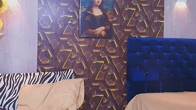 miss leidy  online show from May 2026 05:26:01 AM