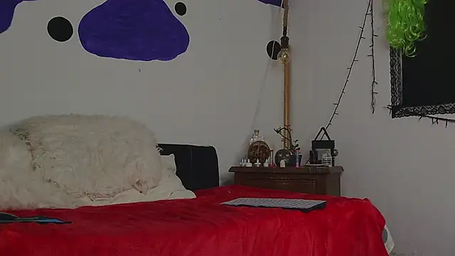 MeganBrown4 online show from September 2025 01:56:01 PM