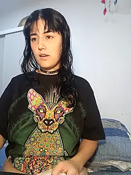 Jinx  x online show from October 2025 09:10:02 PM