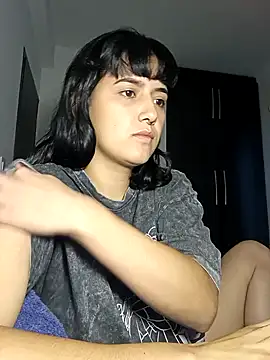 Jinx  x online show from October 2025 08:41:01 PM