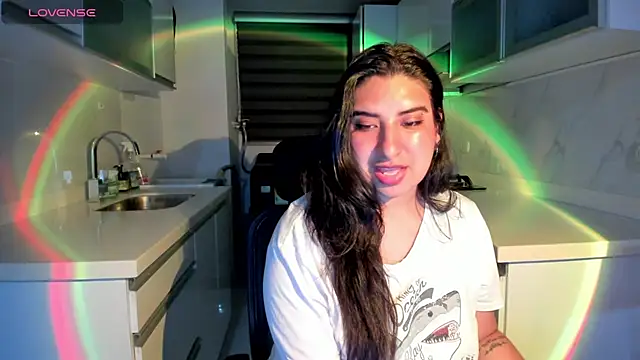 alice coopperx online show from April 2026 08:48:01 AM