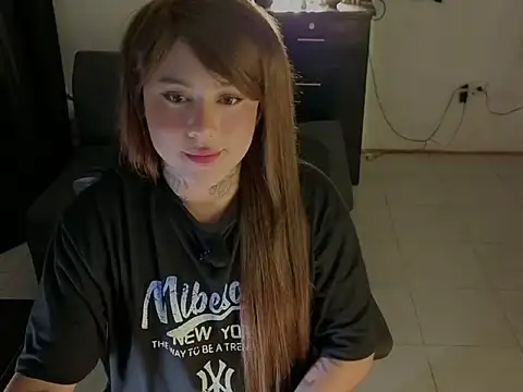 Snapshot of kimberlygati2 chatting on April 2026 02:27:02 AM kimberlygati2 online show from April 2026 02:27:02 AM