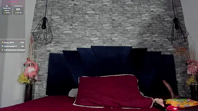 Emily Brown18 online show from November 2025 04:23:02 AM