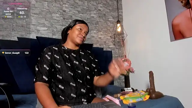 Emily Brown18 online show from March 2026 03:35:02 AM