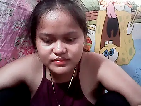 Snapshot of Exotichotpeanut-pinay chatting on September 2025 01:05:01 AM Exotichotpeanut-pinay online show from September 2025 01:05:01 AM