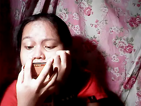 Snapshot of Exotichotpeanut-pinay chatting on September 2025 02:41:02 PM Exotichotpeanut-pinay online show from September 2025 02:41:02 PM