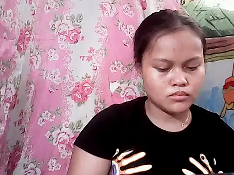 Snapshot of Exotichotpeanut-pinay chatting on September 2025 03:52:02 AM Exotichotpeanut-pinay online show from September 2025 03:52:02 AM