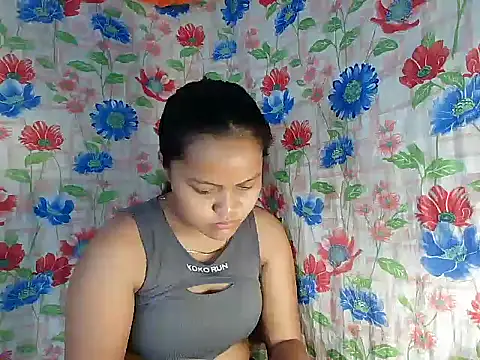 Snapshot of Exotichotpeanut-pinay chatting on September 2025 10:24:02 PM Exotichotpeanut-pinay online show from September 2025 10:24:02 PM