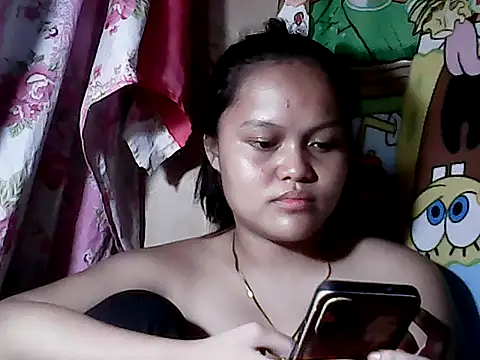 Snapshot of Exotichotpeanut-pinay chatting on September 2025 12:30:01 PM Exotichotpeanut-pinay online show from September 2025 12:30:01 PM