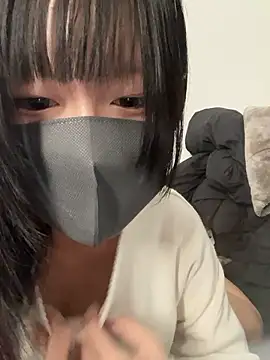 Arisa1 tyan online show from September 2025 05:07:01 AM