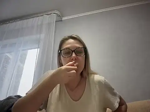 NikexPretty online show from November 2025 08:16:02 AM