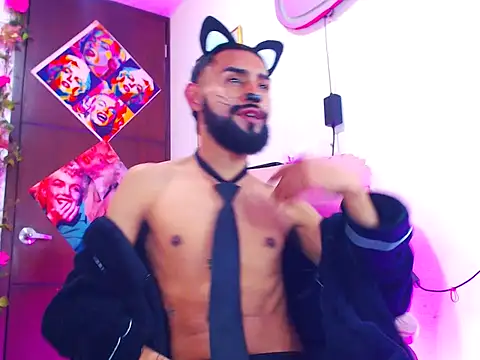 Snapshot of boybunnyerotic chatting on October 2025 04:34:02 AM boybunnyerotic online show from October 2025 04:34:02 AM