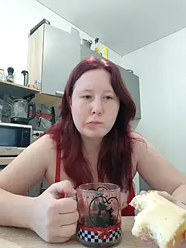 MiaKissy online show from September 2025 06:17:01 AM