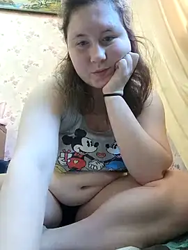 MiaKissy online show from May 2026 06:51:02 AM