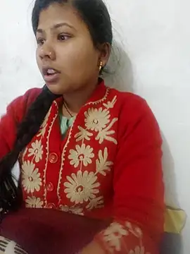 Vaani Cutie online show from December 2025 03:36:01 AM