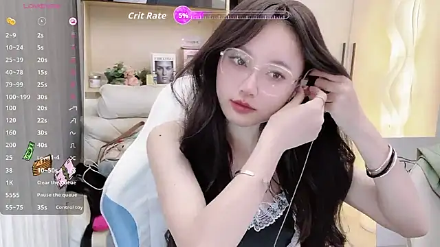 Naiyi-babe online show from October 2025 02:49:01 PM