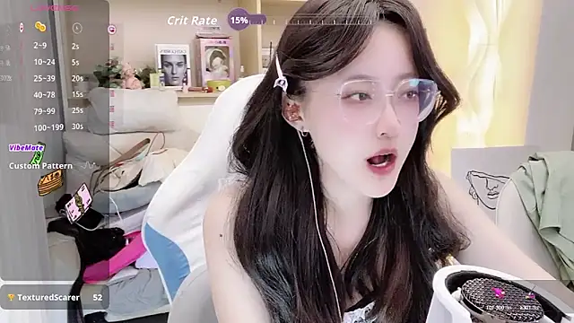 Naiyi-babe online show from October 2025 02:07:01 PM