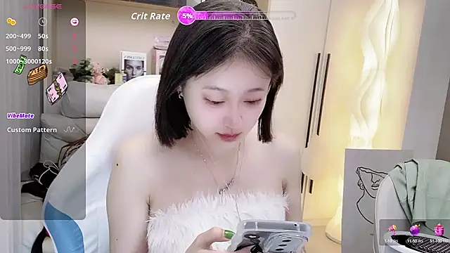 Naiyi-babe online show from October 2025 03:18:02 PM