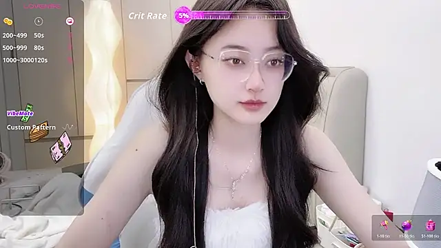 Naiyi-babe online show from November 2025 02:24:02 PM