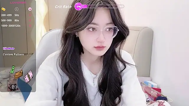Naiyi-babe online show from November 2025 03:23:02 PM