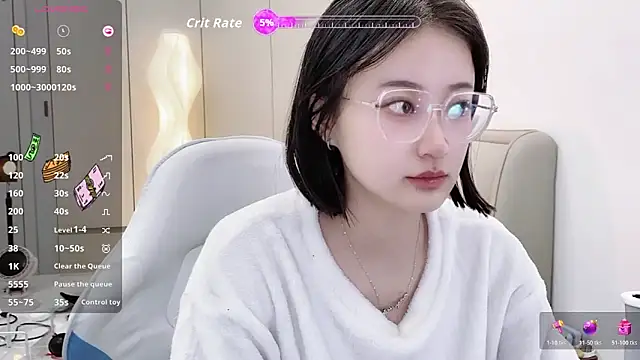 Naiyi-babe online show from November 2025 04:09:02 PM