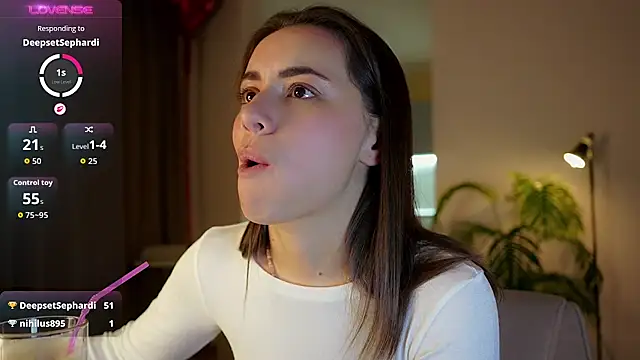 KateCarrey online show from February 2026 04:30:01 PM