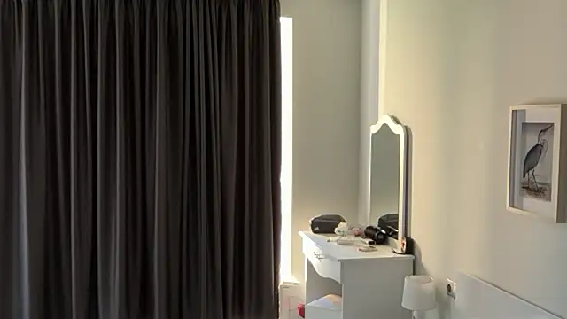 Tanja91 online show from September 2025 01:56:01 PM