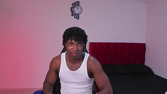 tau montes online show from December 2025 01:02:02 AM