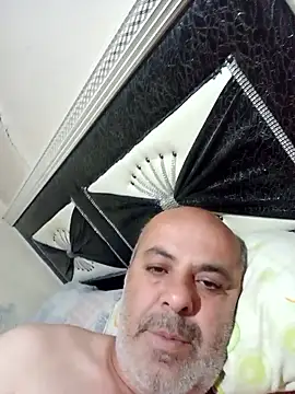 ahmetsoner4644 online show from October 2025 09:59:01 PM