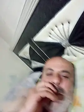 ahmetsoner4644 online show from October 2025 09:48:02 PM