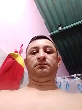 arnaldof50 online show from September 2025 09:47:02 PM