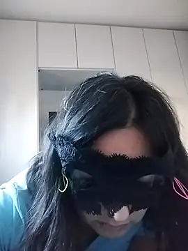 caldaevogliosa81 online show from September 2025 02:33:01 PM