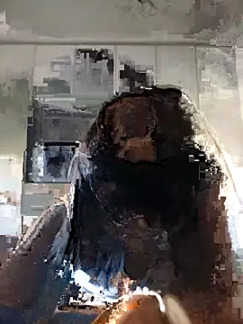 caldaevogliosa81 online show from September 2025 09:03:02 AM