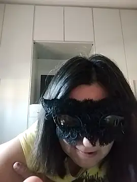 caldaevogliosa81 online show from October 2025 09:04:02 AM