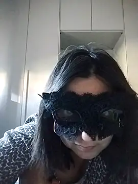 caldaevogliosa81 online show from October 2025 08:44:01 AM