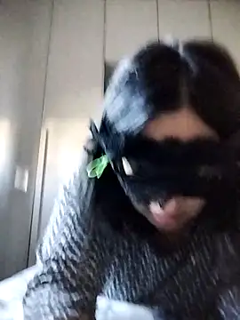 caldaevogliosa81 online show from October 2025 09:40:02 AM