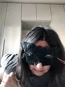 caldaevogliosa81 online show from November 2025 10:05:01 AM