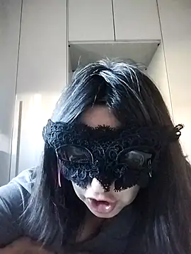 caldaevogliosa81 online show from November 2025 09:52:02 AM