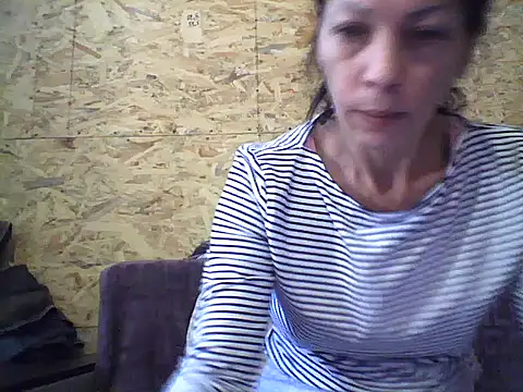 Milana38 online show from October 2025 07:20:02 AM
